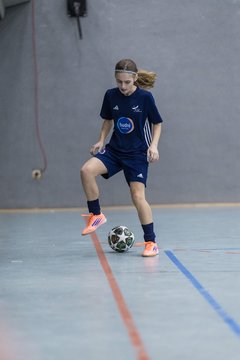 Bild 92 - wDJ Loewinnen Cup D1